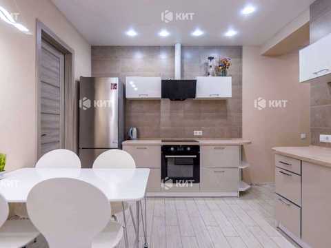 квартира по адресу Елизаветинская ул., 7