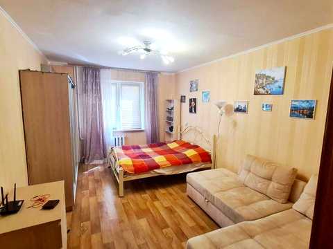 квартира по адресу Григория Ващенко ул., 1
