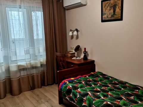 квартира по адресу Транспортная ул., 8