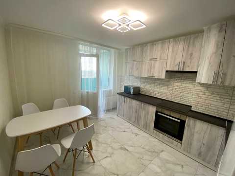 квартира за адресою Приміська вул., 24