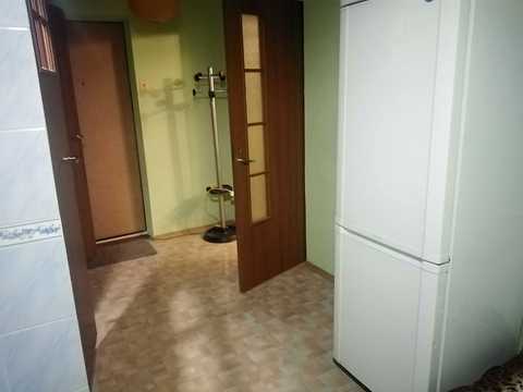 квартира по адресу Героев Днепра ул., 34-А