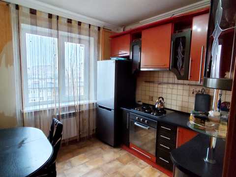 квартира за адресою Харківська, 40/2