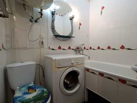 квартира по адресу Калиновая ул., 88
