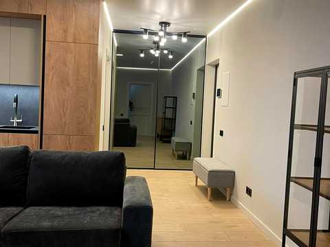 квартира за адресою Золотоустівська вул., 25