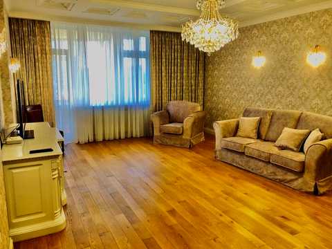 квартира за адресою Лесі Українки бульв., 7-Б