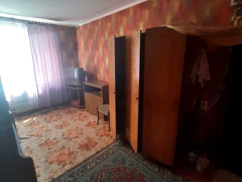 квартира по адресу Гвардейцев-Широнинцев ул., 43в