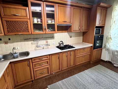 квартира по адресу Злуки просп., 53