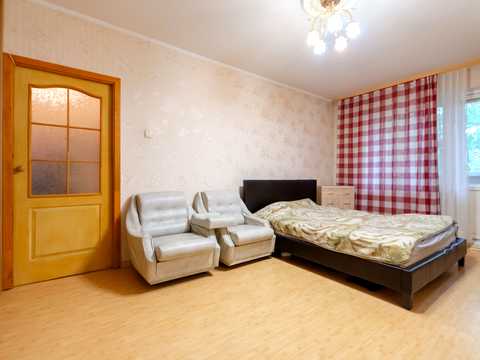 квартира за адресою Жмеринська вул., 32-А
