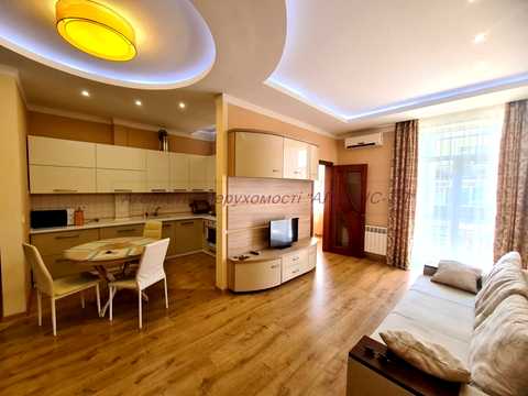 квартира за адресою Мотрі Братійчук вул., 111