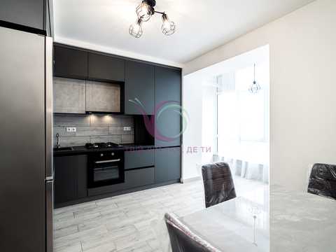 квартира по адресу Высочана ул., 18 к1