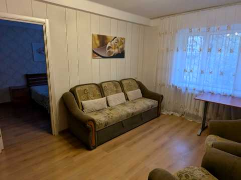 квартира за адресою Русанівський бульв., 6