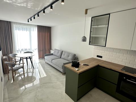 квартира по адресу Кульпарковская ул., 96