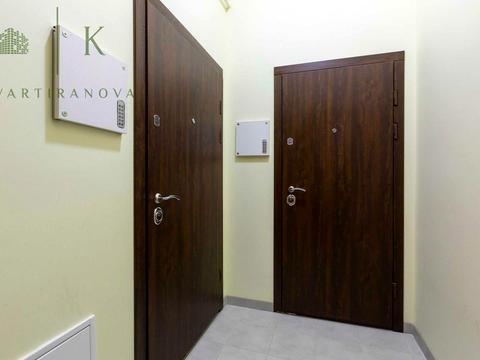 квартира по адресу Мечникова ул., 25