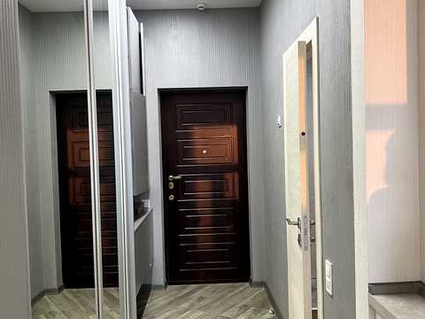 квартира за адресою Італійський бульв., 1-Б