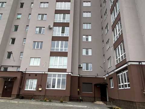 квартира за адресою 101-й квартал вул., 11