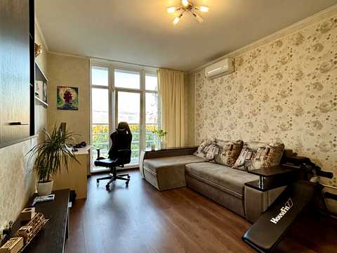 квартира по адресу Сім'ї Кульженків ул. (Петра Дегтяренка), 31-А
