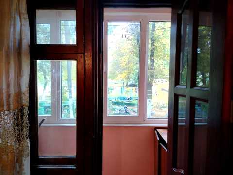 квартира за адресою Крошенська вул., 42