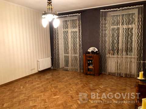 квартира по адресу Золотоворотская ул., 2-А