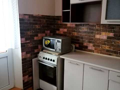 квартира по адресу Александра Мишуги ул., 7