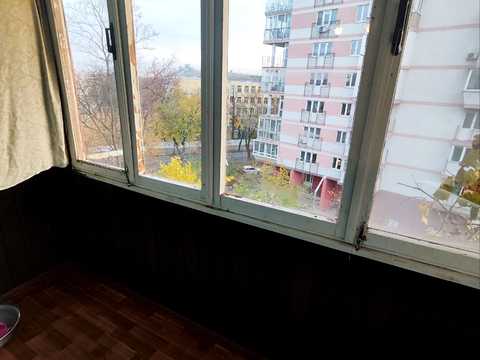квартира по адресу Ґолди Меїр ул. (Краснодарская), 47/1