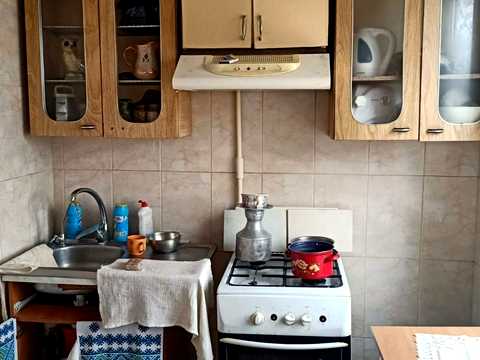 квартира по адресу Г. Сталинграда, 11