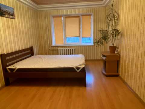 квартира по адресу Лесной проспект, 17б