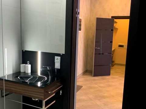 квартира за адресою Трускавецька вул., 6-В