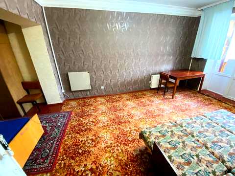 квартира за адресою Олександра Кошиця вул. (Караваєва), 37