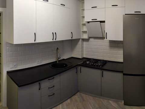 квартира по адресу Київська ул., 37
