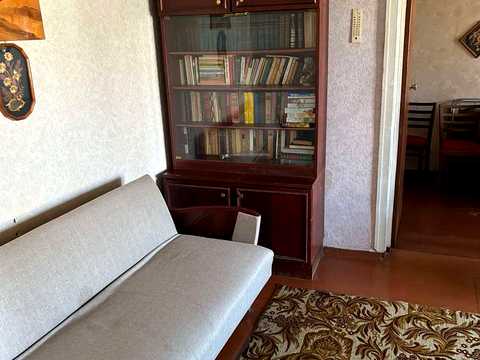 квартира по адресу Науки просп. (Гагарина), 105
