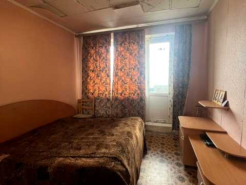 квартира за адресою Велика Кільцева вул., 132