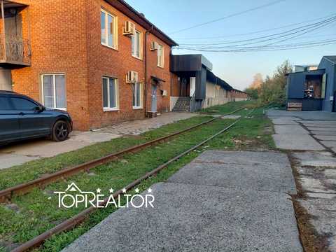 коммерческая по адресу Героев Харькова просп. (Московский), 259, А1-3