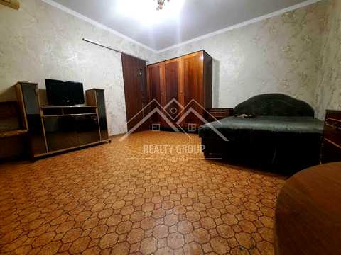 квартира по адресу Вечерний бульв., 8
