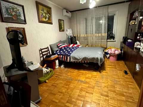 квартира за адресою Свободи просп., 4-А