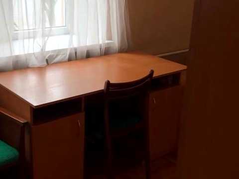 квартира по адресу Черняховского ул. (Черняховського), 20