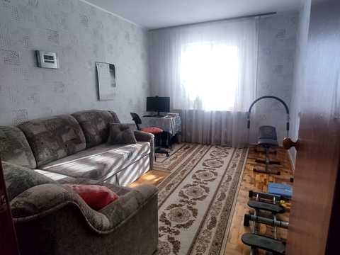 квартира за адресою Чарівна вул., 38