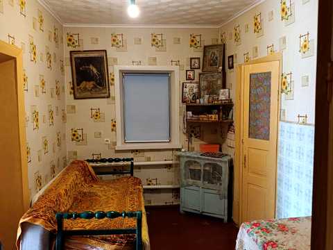 дом по адресу Мира