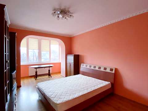 квартира по адресу Старицкого ул., 11