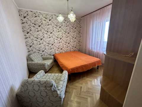 квартира за адресою Левка Лук'яненка вул. (Маршала Тимошенка), 33/35