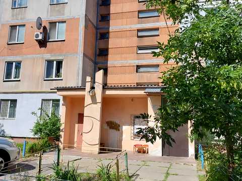 квартира по адресу Оболонский просп., 2-А