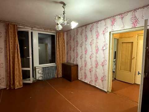 квартира по адресу Ивана Каркача бульв., 4а