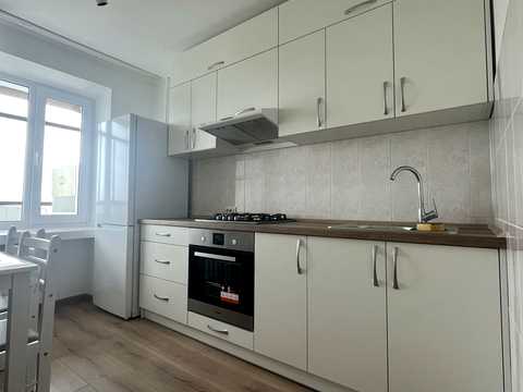 квартира по адресу Лисеницкая ул., 5