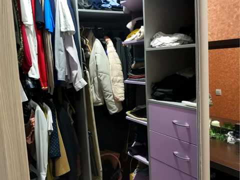 квартира за адресою Гоголя вул., 137