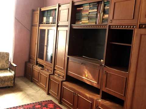 квартира за адресою Драгоманова вул.