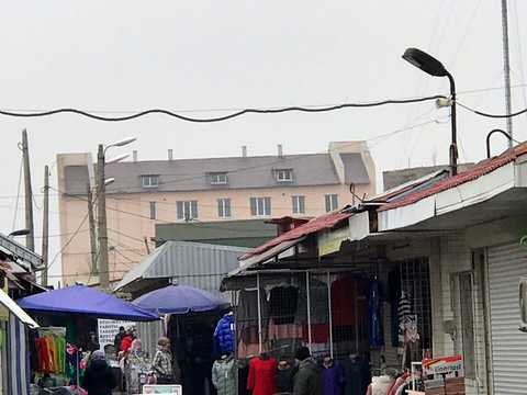 коммерческая по адресу Химиков, 35