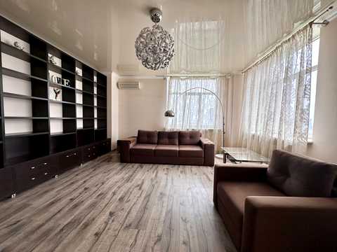 квартира за адресою Шевченка просп., 12/2