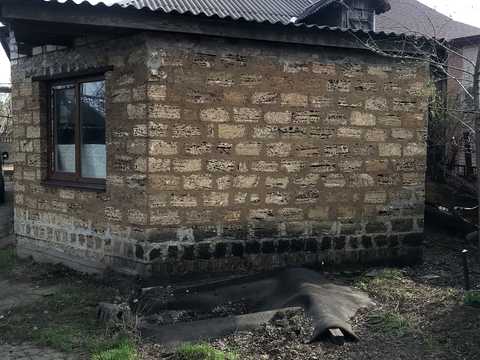 дом по адресу Каштановая ул. (Щорса), 25