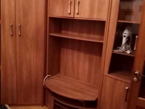 квартира по адресу Червоной Калины просп. (Владимира Маяковского), 20