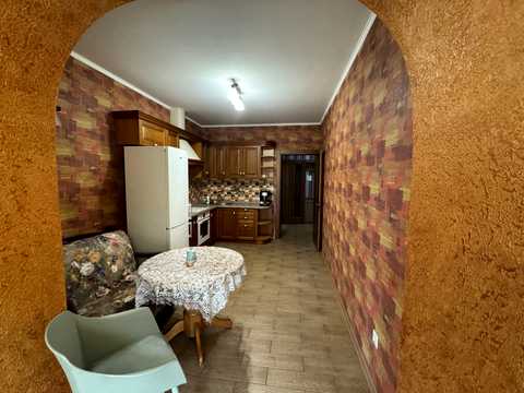 квартира по адресу Мечникова ул., 2/1