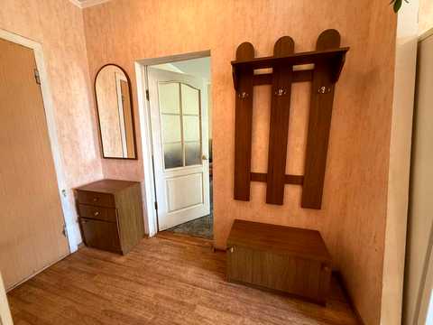 квартира по адресу Николаевское ул., 13